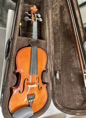 Schoenbach 4/4 violin outfit