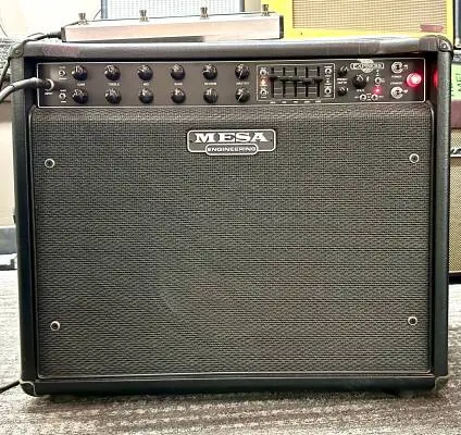 Mesa Boogie - EXP550-V2-1X12