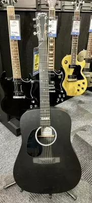 Martin Guitars - DX JOHNNYCASH L