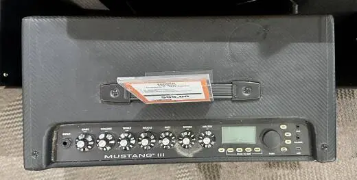 Fender - 230-0030 2
