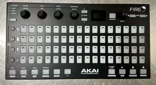 Store Special Product - Akai - FIRE