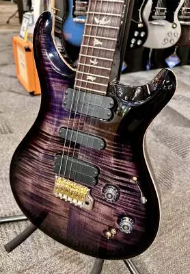 PRS 509 PURPLE IRIS 10-TOP 2