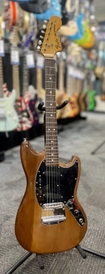 1975-1976 FENDER MUSTANG