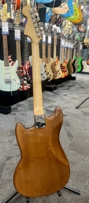 1975-1976 FENDER MUSTANG 4