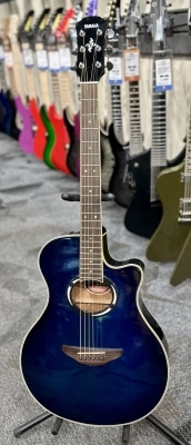 Yamaha - APX500 BL