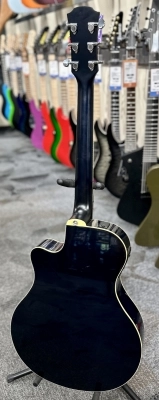 Yamaha - APX500 BL 2