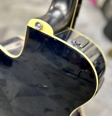Yamaha - APX500 BL 3