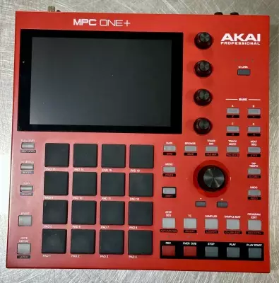 Store Special Product - Akai - MPCONE+