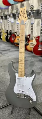 PRS SE SILVER SKY