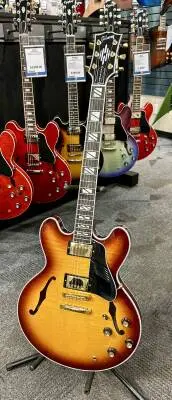 Gibson - ESSU00B8GH