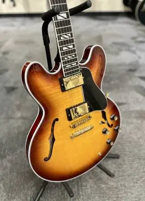 Gibson - ESSU00B8GH 2