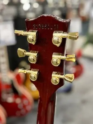 Gibson - ESSU00B8GH 2