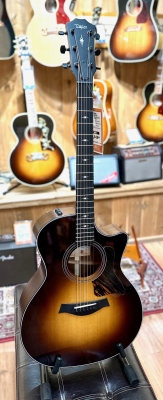 Taylor Guitars - 314CE-SE VST