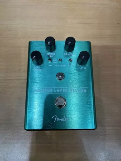 Fender - 023-4532-000