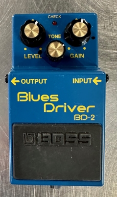 Gear Hunter | BOSS - BD-2