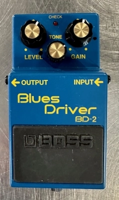 BOSS - BD-2