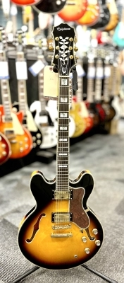 Epiphone - SHERPROVSGH