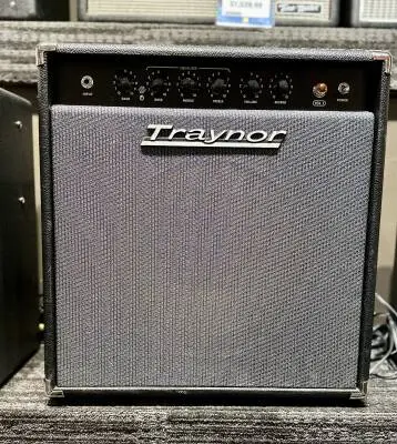 Traynor - YGL1