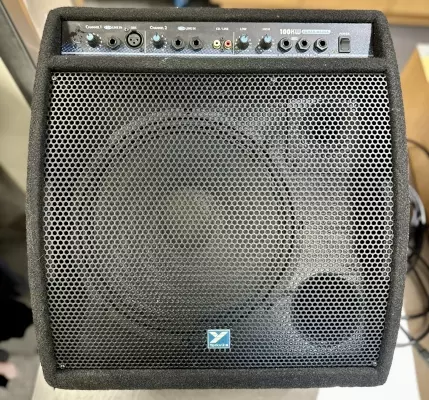 Yorkville Sound - 100KW