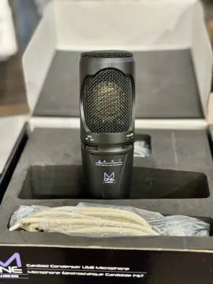 ART Pro Audio - M-ONEU