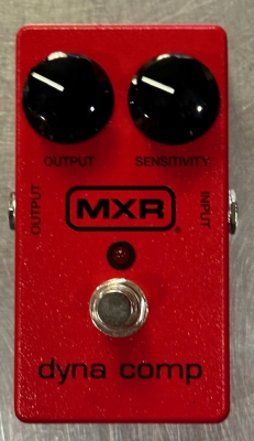 MXR - M102