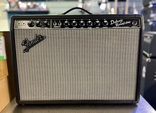 Fender - 021-7400-000