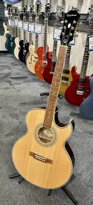 Epiphone - PR5ENAGH