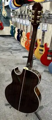 Epiphone - PR5ENAGH 2