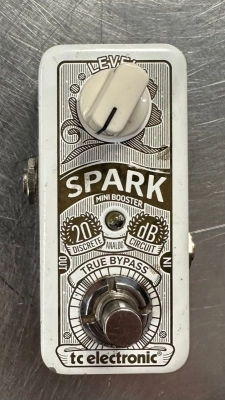 TC Electronic - SPARK MINI