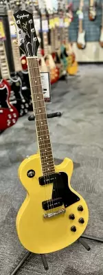 Store Special Product - Epiphone - EILPTVNH