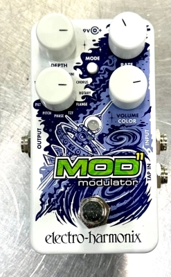 Electro-Harmonix - MOD 11