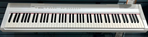 Yamaha - P105 WH