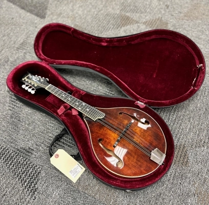 Eastman Guitars - MD505 2
