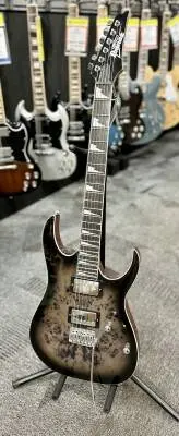 Ibanez - GRG220PA1BKB