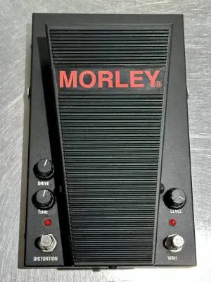 Morley - PDW-II