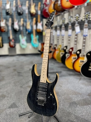 Ibanez - RG370AHMZ-SWK