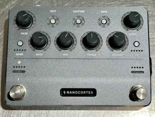 Neural DSP - NANO CORTEX
