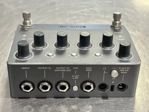 Neural DSP - NANO CORTEX 2