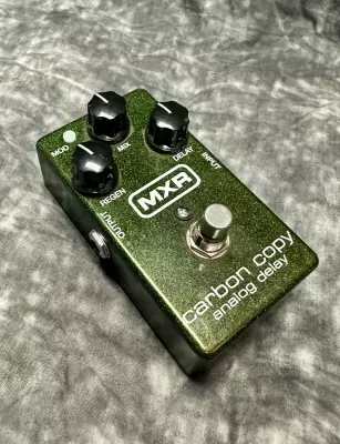 MXR - M169
