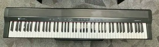 Store Special Product - Williams Pianos - LEGATO IV
