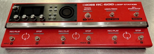 BOSS - RC-600