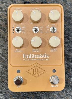 Universal Audio - UA-GPM-ENIG