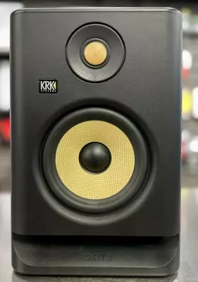 KRK - RP5-G4