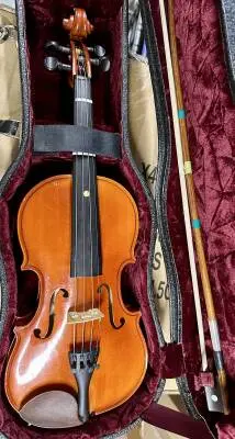 Schoenbach - 220 1/4 OF