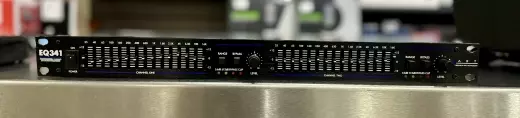 ART Pro Audio - EQ341