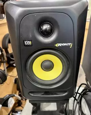 KRK - RP5-G3