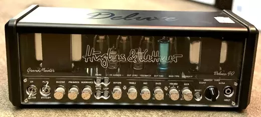 Hughes & Kettner - GM40DH