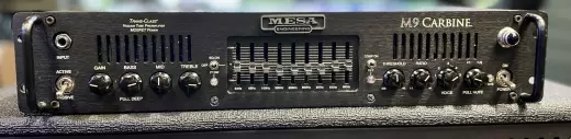 Mesa Boogie - M9-CARBINE-R