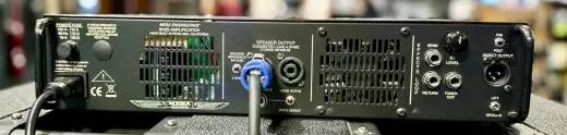 Mesa Boogie - M9-CARBINE-R 2