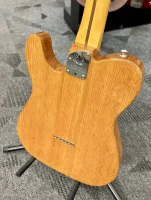 Fender - 011-3942-763 2